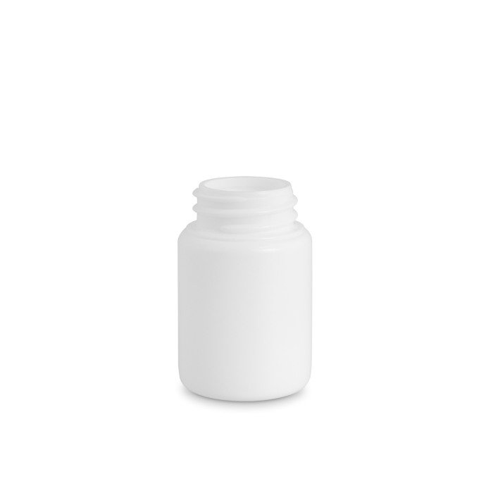 28 mm Pharmaceutical Bottle - 30ml
